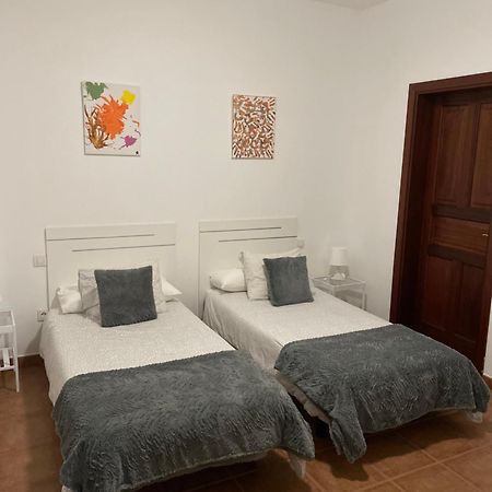 Apartamento Las Quemadas La Santa Luaran gambar
