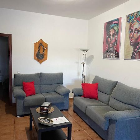 Apartamento Las Quemadas La Santa Luaran gambar