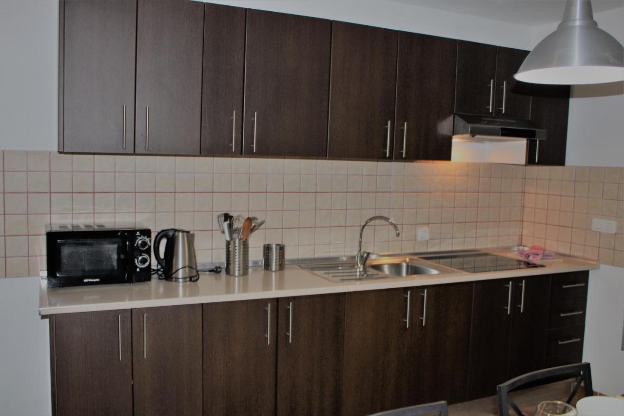 Apartamento Las Quemadas La Santa Luaran gambar