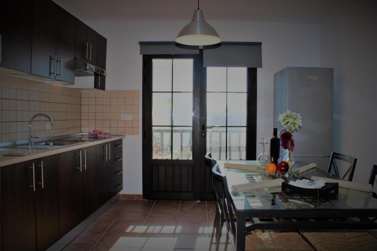 Apartamento Las Quemadas La Santa Luaran gambar