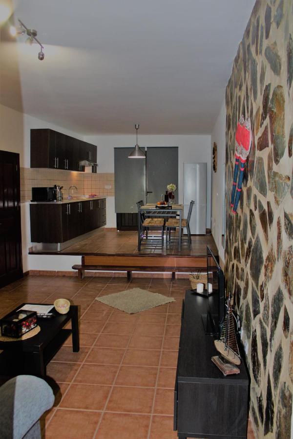Apartamento Las Quemadas La Santa Luaran gambar