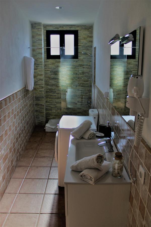 Apartamento Las Quemadas La Santa Luaran gambar