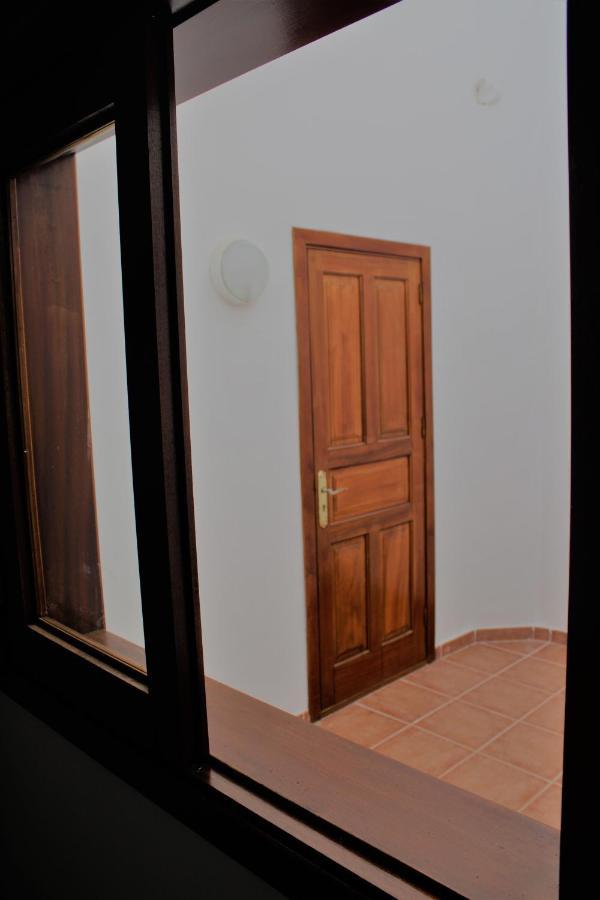 Apartamento Las Quemadas La Santa Luaran gambar