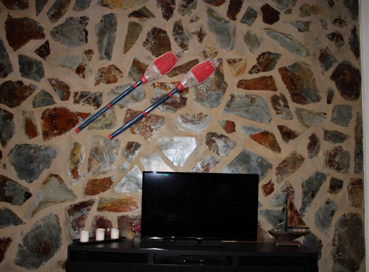 Apartamento Las Quemadas La Santa Luaran gambar