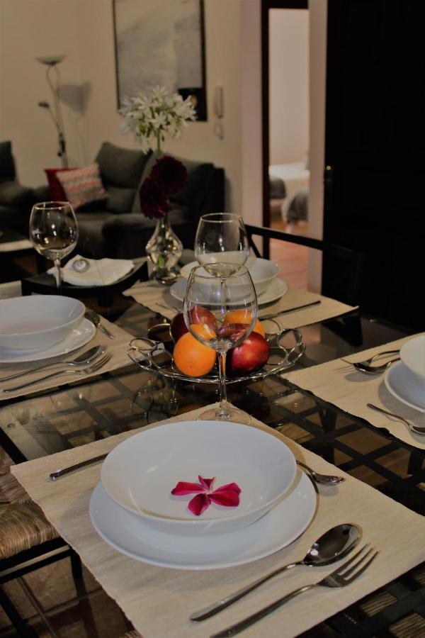 Apartamento Las Quemadas La Santa Luaran gambar