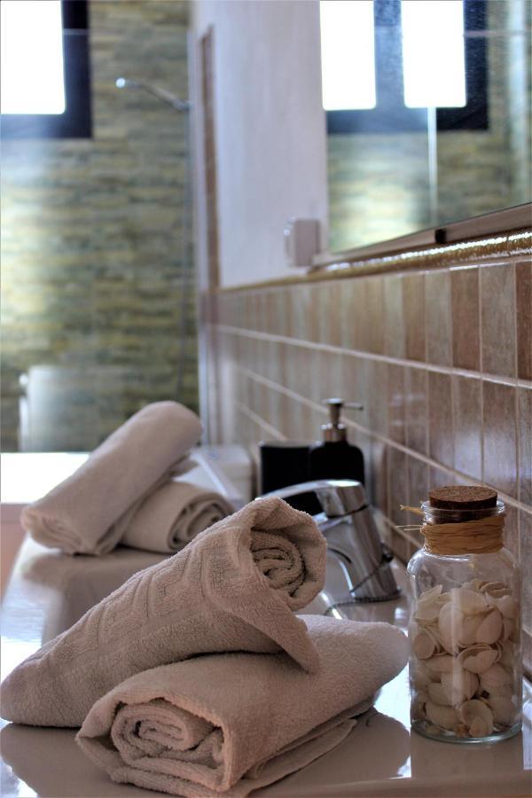 Apartamento Las Quemadas La Santa Luaran gambar