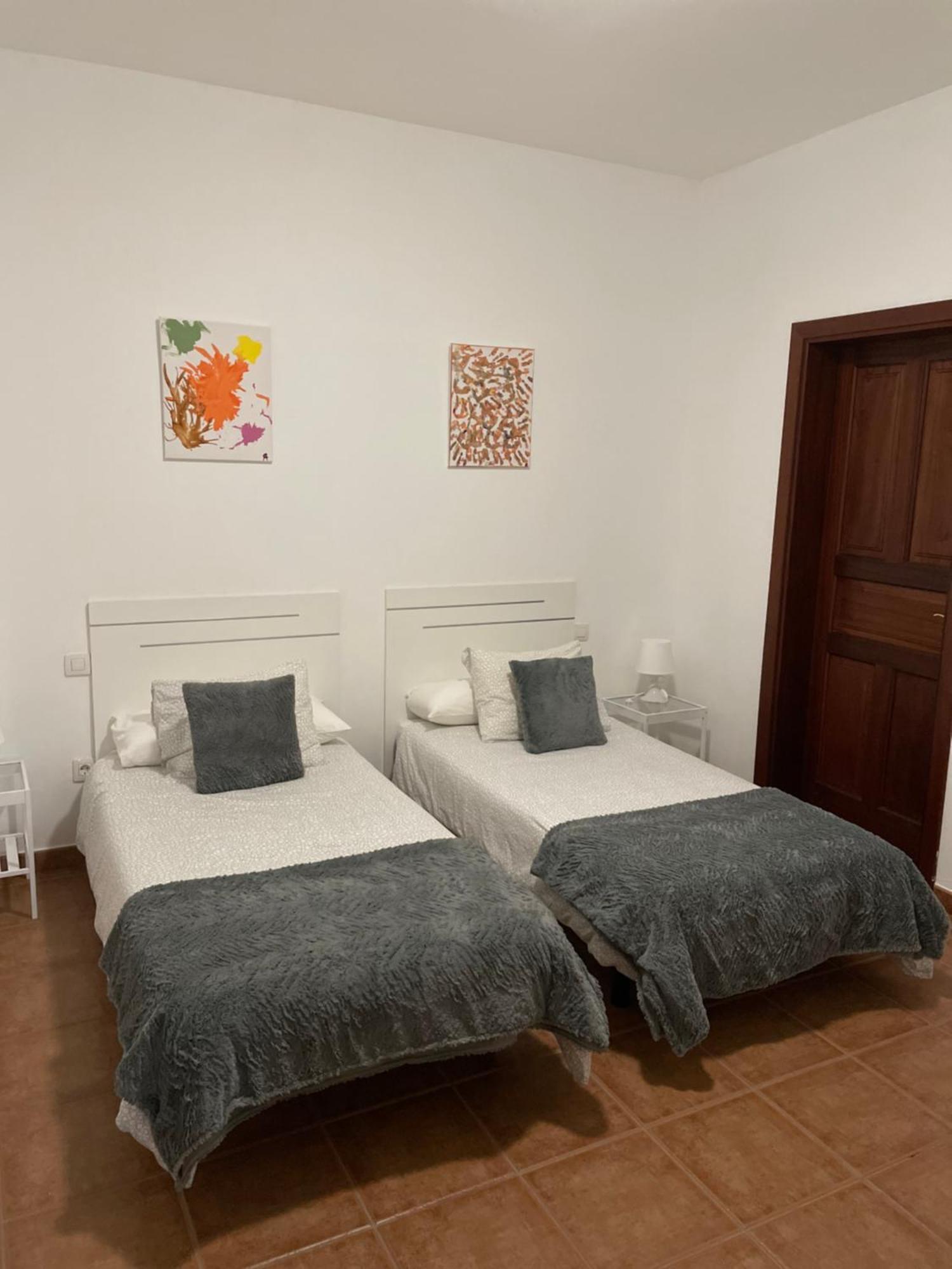 Apartamento Las Quemadas La Santa Luaran gambar