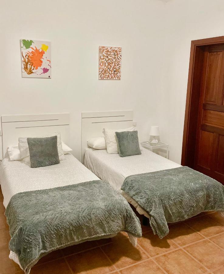 Apartamento Las Quemadas La Santa Luaran gambar