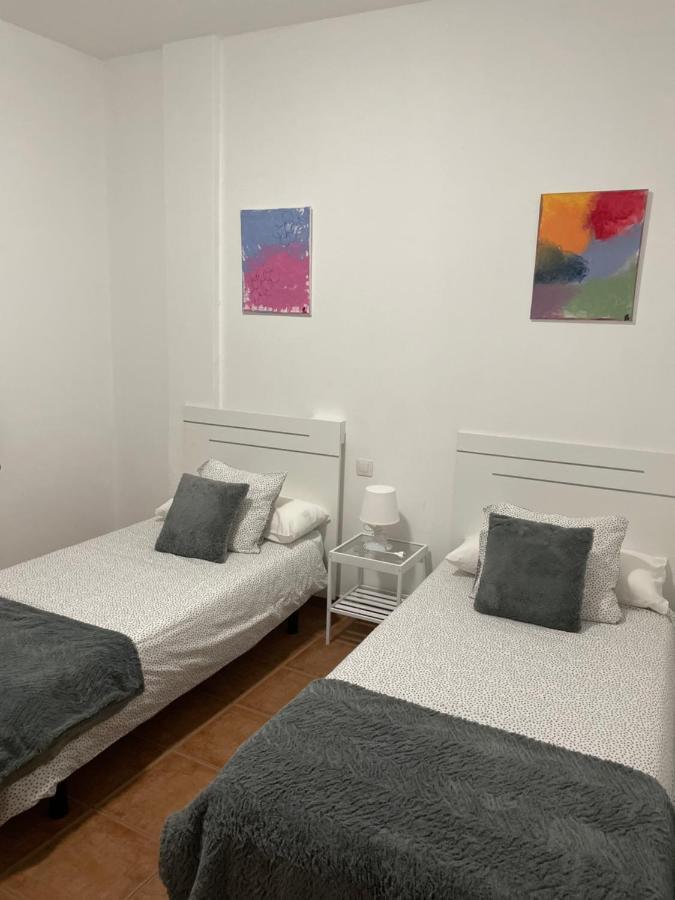 Apartamento Las Quemadas La Santa Luaran gambar